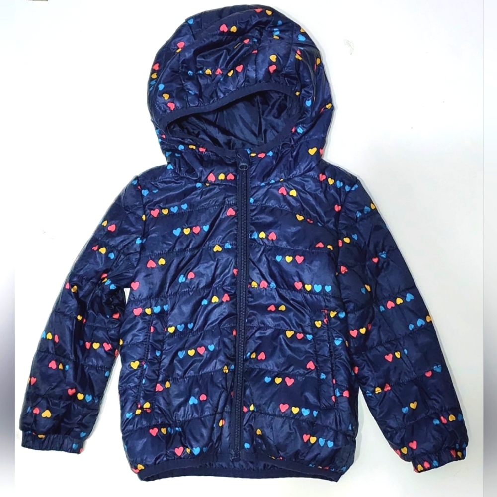 Joe Fresh light Jacket 2T